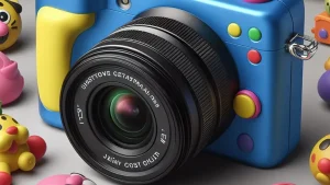 Daftar Pilihan Kamera Terbaik 2024 Cocok Buat Anak-Anak